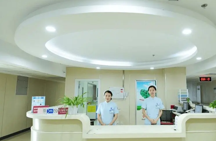 唐山正规供卵试管中心